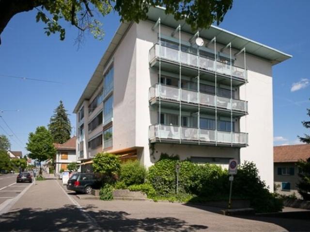Rent without deposit possible here