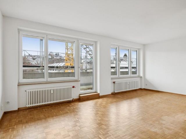 RENT WITHOUT DEPOSIT – Renovated apartment in the heart of Gundeli
