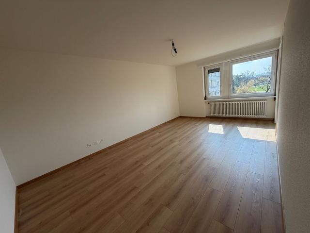Rent without deposit – Small but nice apartment in Uster!