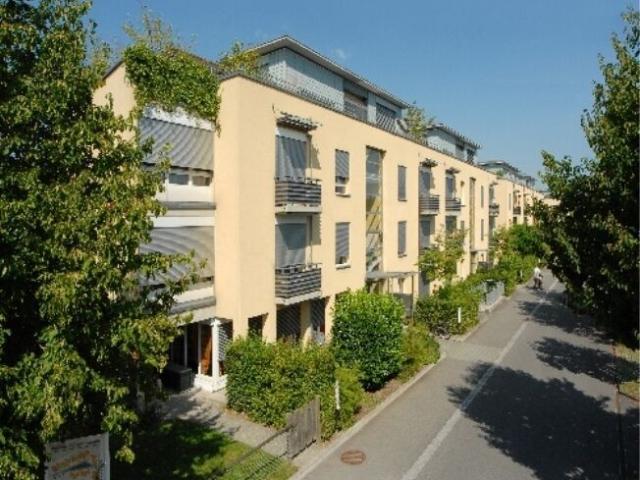 Rent without rental deposit