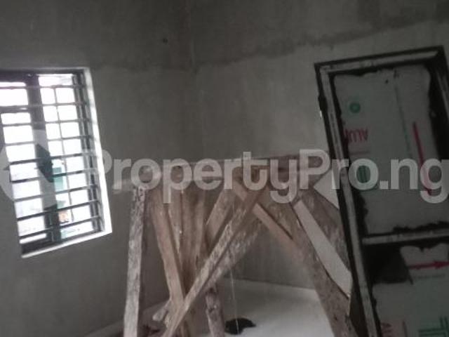 Rent Wonderful 2 Bedroom Flat in Ago palace, Okota Lagos 2NXLM | PropertyPro Nigeria