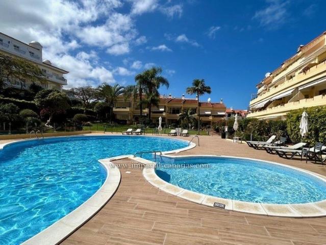 Rent your apartment for your stay in Puerto de la Cruz in the La Paz area