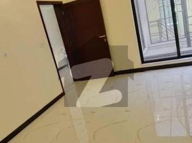 Rent Your Ideal 10 Marla House In A Prime Location Of Wapda City