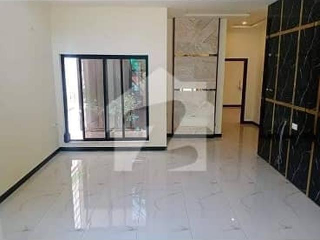 Rent Your Ideal 10 Marla House In A Prime Location Of Wapda City