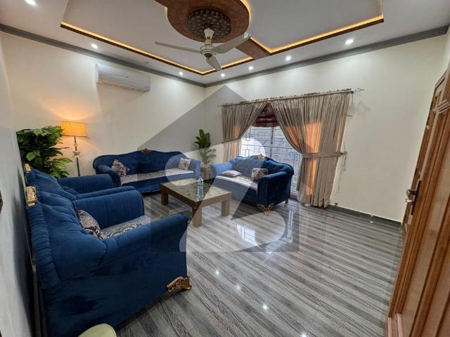Rent Your Ideal House In Rawalpindi's Top Location Bahria Town Phase 8 Block G
