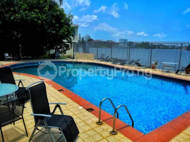 Rent 16 Unit Of 3 Bedroom Flat With Penthouse in Banana Island, Ikoyi Lagos 8MQSK | PropertyPro Nigeria