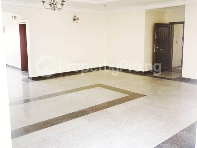 Rent 16 Units Of 3 Bedroom Flat in Banana Island, Ikoyi Lagos 4MQRM | PropertyPro Nigeria