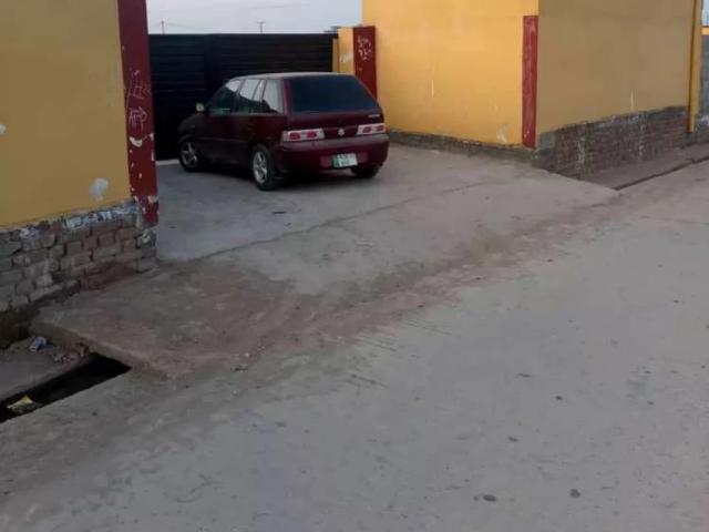 Rent 10 Kanal Land for Dairy, Goat, Fish farming or any other work Rawalpindi Rawat ID 54308