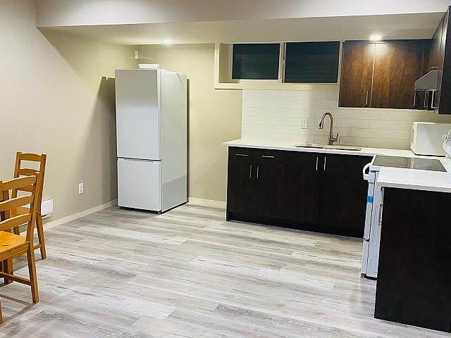 Rent 1 Bed 1 Bath House