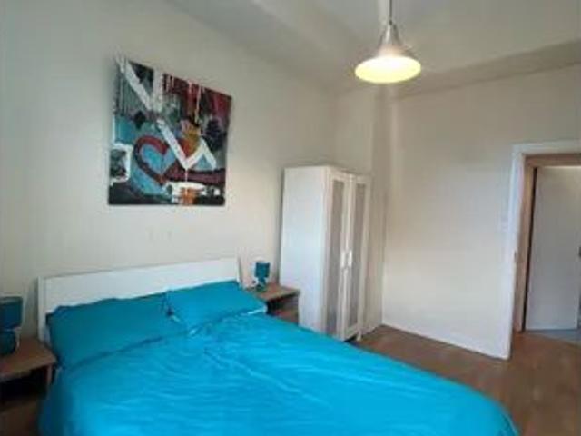 Rent 1 bedroom apartment in Dublin