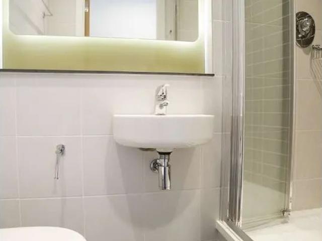 Rent 1 bedroom apartment in Dublin