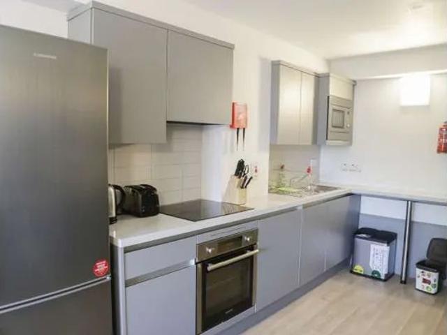 Rent 1 bedroom apartment in Dublin