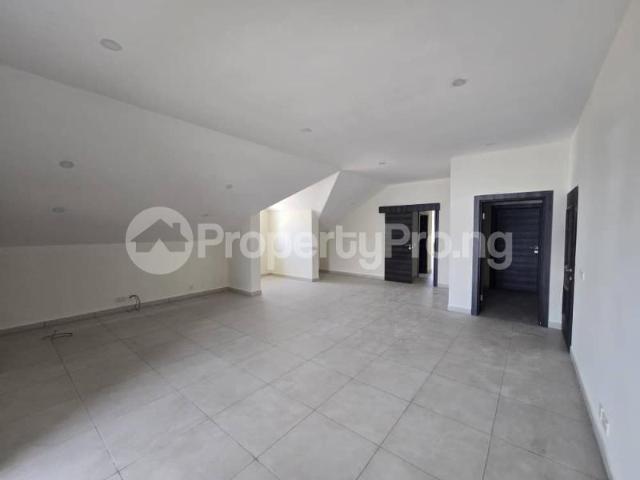 Rent 1 Bedroom Apartment in Osborne Foreshore Estate, Ikoyi Lagos 6MTXB | PropertyPro Nigeria