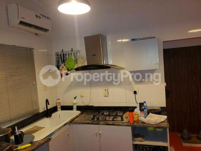 Rent 1 Bedroom Apartment in Lekki Phase 1, Lekki Lagos 4MTYN | PropertyPro Nigeria
