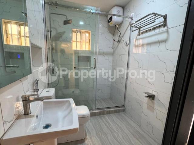 Rent 1 Bedroom Apartment in Maitama Abuja 1LVAW | PropertyPro Nigeria
