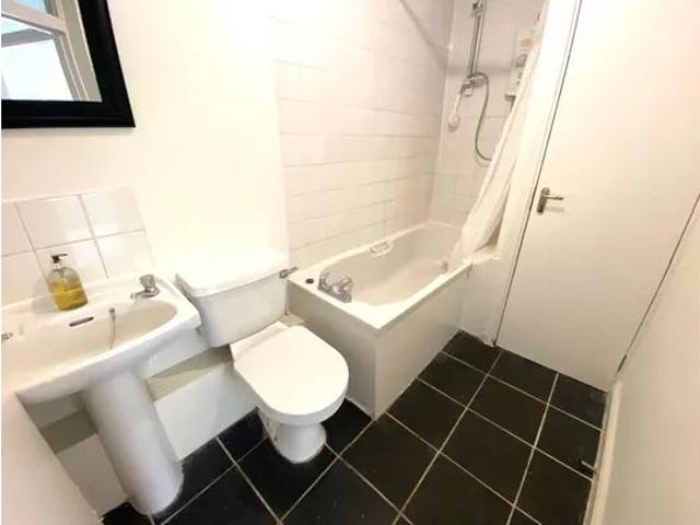 Rent 1 bedroom apartment in Tallaght