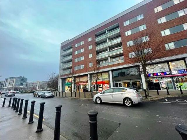 Rent 1 bedroom apartment in Tallaght