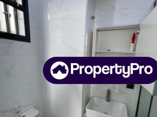 Rent 1 Bedroom Flat in Lekki Lagos 8MYLY | PropertyPro Nigeria