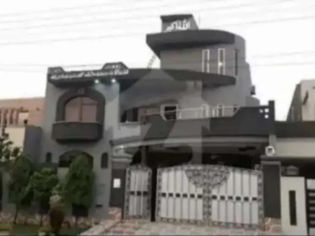 Rent 1 Kanal Upper Portion near Beaconhouse School Valancia Lahore Valencia Town ID 34467
