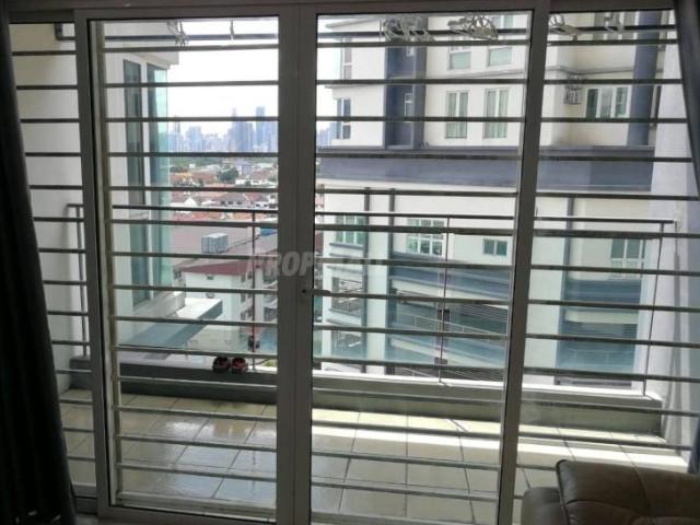 RENT 288 RESIDENCY SETAPAK