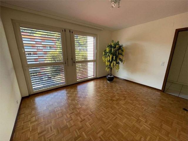 Rent 2.5 room apartments in Agno
