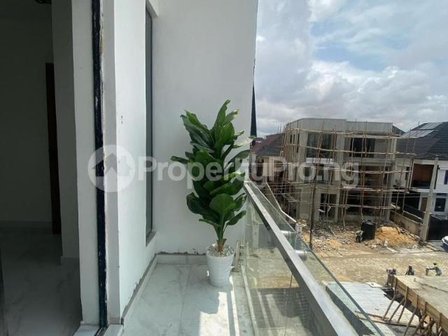 Rent 2 Bedroom Apartment For Rent in Lekki Lagos 9LVST | PropertyPro Nigeria