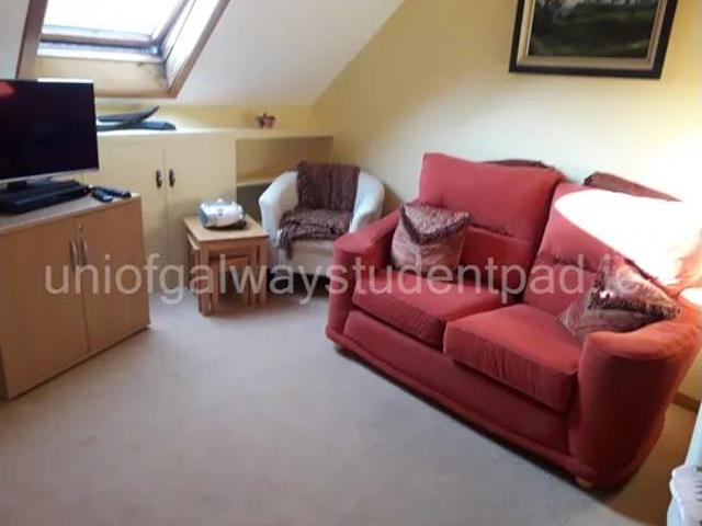 Rent 2 bedroom apartment in Galway