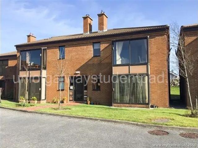 Rent 2 bedroom apartment in Galway