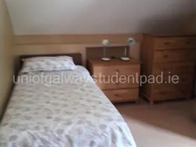 Rent 2 bedroom apartment in Galway