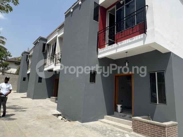 Rent 2 Bedroom Apartment in Ibadan Oyo 9MBYR | PropertyPro Nigeria