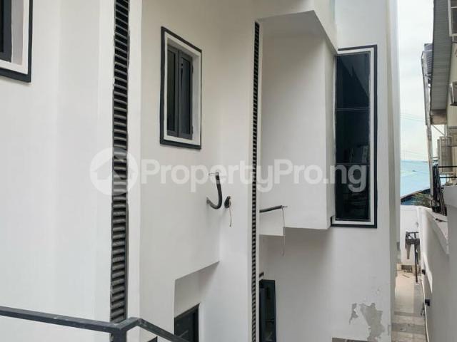 Rent 2 Bedroom Duplex in Berger, Ojodu Lagos 0MWJJ | PropertyPro Nigeria