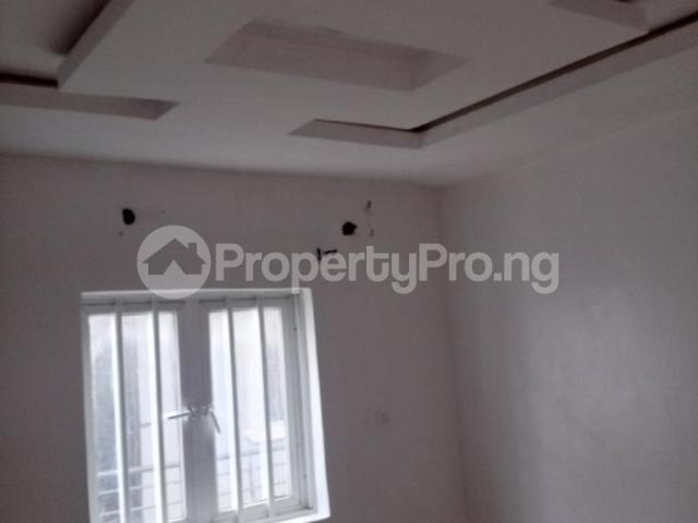 Rent 2 Bedroom Duplex in Gbagada Lagos 6MTRU | PropertyPro Nigeria