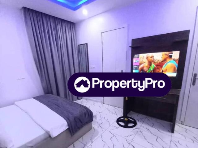 Rent 2 Bedroom Flat / Apartment For Rent in Lekki Lagos 2NDUM | PropertyPro Nigeria