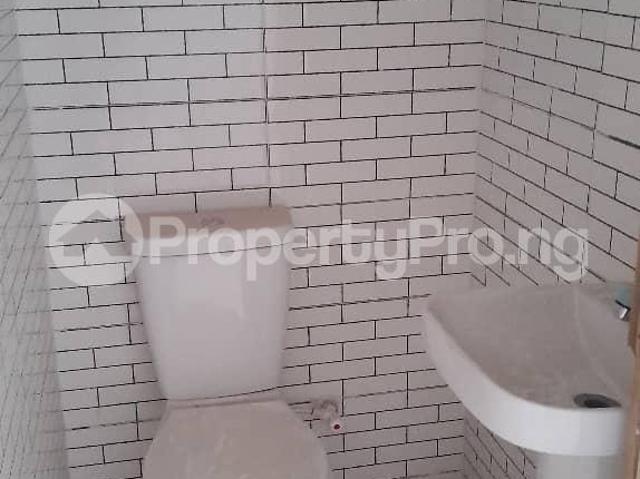 Rent 2 Bedroom Flat in Ifako ogba, Lagos 2MTBM | PropertyPro Nigeria