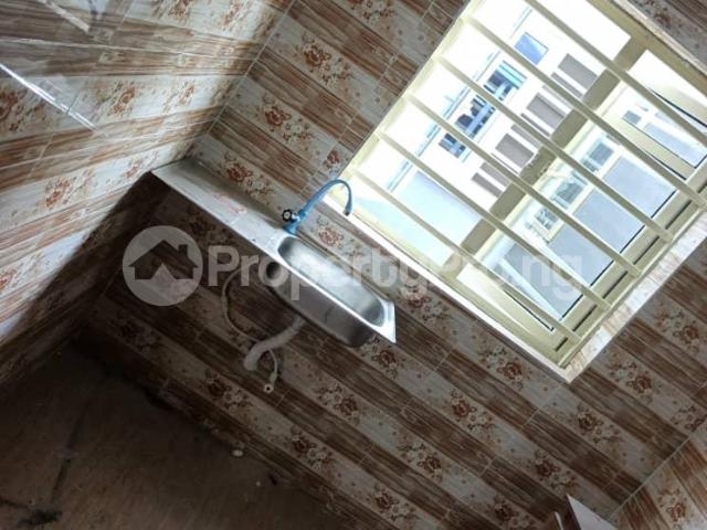 Rent 2 Bedroom Flat in Abule Egba Lagos 9MSHS | PropertyPro Nigeria