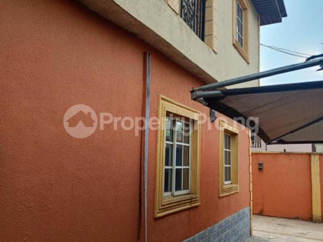 Rent 2 Bedroom Flat in Alagbado, Abule Egba Lagos 6MQDM | PropertyPro Nigeria