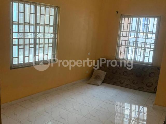 Rent 2 Bedroom Flat In An Estate in Gbagada Lagos 9NBVT | PropertyPro Nigeria