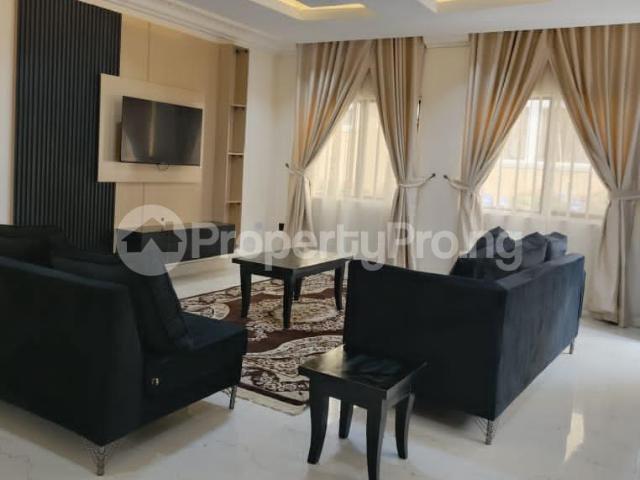 Rent 2 Bedroom Flat in Asokoro Abuja 6LRZE | PropertyPro Nigeria