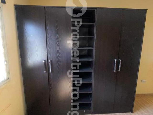 Rent 2 Bedroom Flat in chevron, Lekki Lagos 4MSBM | PropertyPro Nigeria