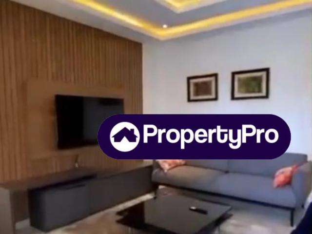 Rent 2 Bedroom Flat in Durumi Abuja 5MVQN | PropertyPro Nigeria