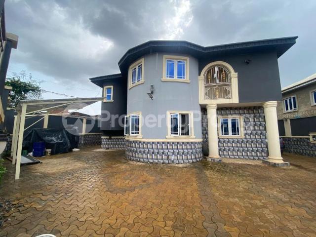 Rent 2 Bedroom Flat in Egbeda, Alimosho Lagos 4MQEQ | PropertyPro Nigeria