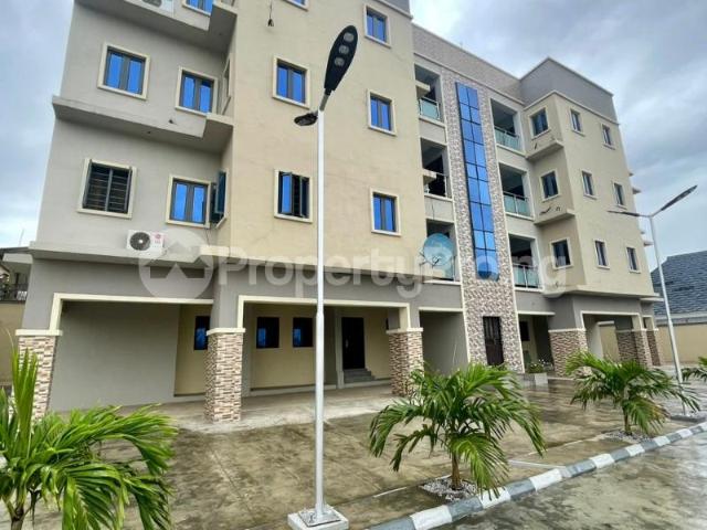 Rent 2 Bedroom Flat in Ibadan Oyo 1LVMC | PropertyPro Nigeria