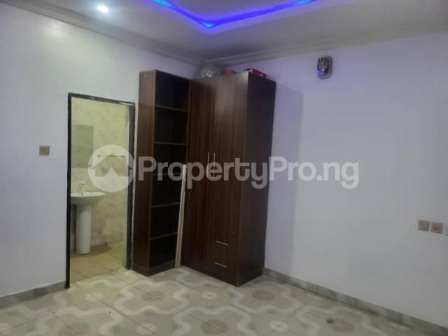 Rent A Fantastic Massive 2 Bedrooms Flat in Ifako gbagada, Lagos 9MFBX | PropertyPro Nigeria