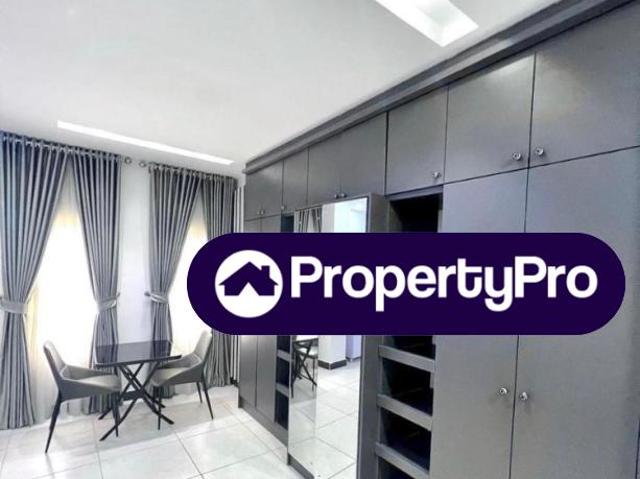 Rent 2 Bedroom Flat in Jahi Abuja 4MZTH | PropertyPro Nigeria