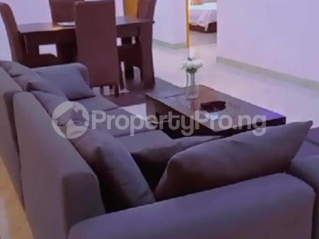 Rent 2 Bedroom Flat in Life Camp Abuja 4MRSE | PropertyPro Nigeria