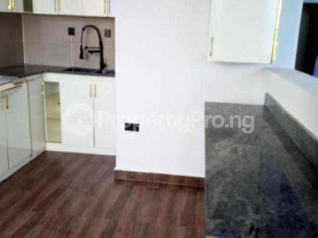 Rent 2 Bedroom Flat With Bq To Let Near Governor's Lodge in Asokoro Abuja 0MQUP | PropertyPro Nigeria