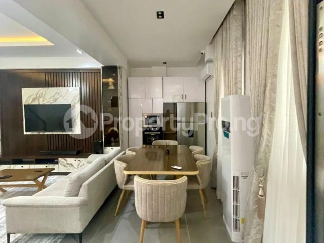 Rent Furnished 2 Bedroom Maisonette in Bourdillon, Ikoyi Lagos 9NFSS | PropertyPro Nigeria
