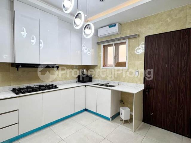 Rent 2 Bedroom Penthouse With Rooftop Terrace in Parkview Estate, Ikoyi Lagos 7NCXY | PropertyPro Nigeria