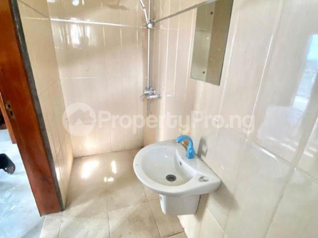Rent 2 Bedroom Semi Detached Duplex in Ajah Lagos 9MRHN | PropertyPro Nigeria