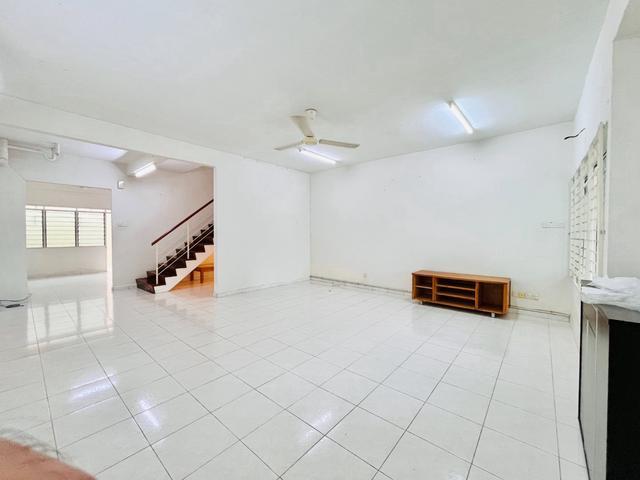 RENT 2 Storey Terrace House Tanjung Bungah Penang Casa Permai 2200sf